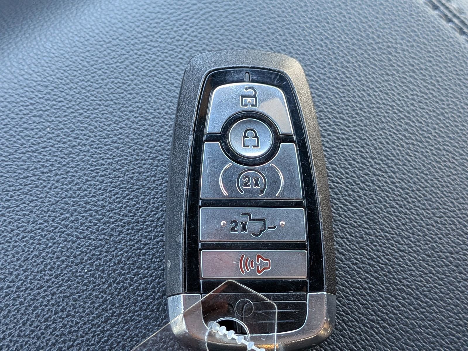 Certified 2023 Ford F150 XLT w/ Equipment Group 302A High image 31