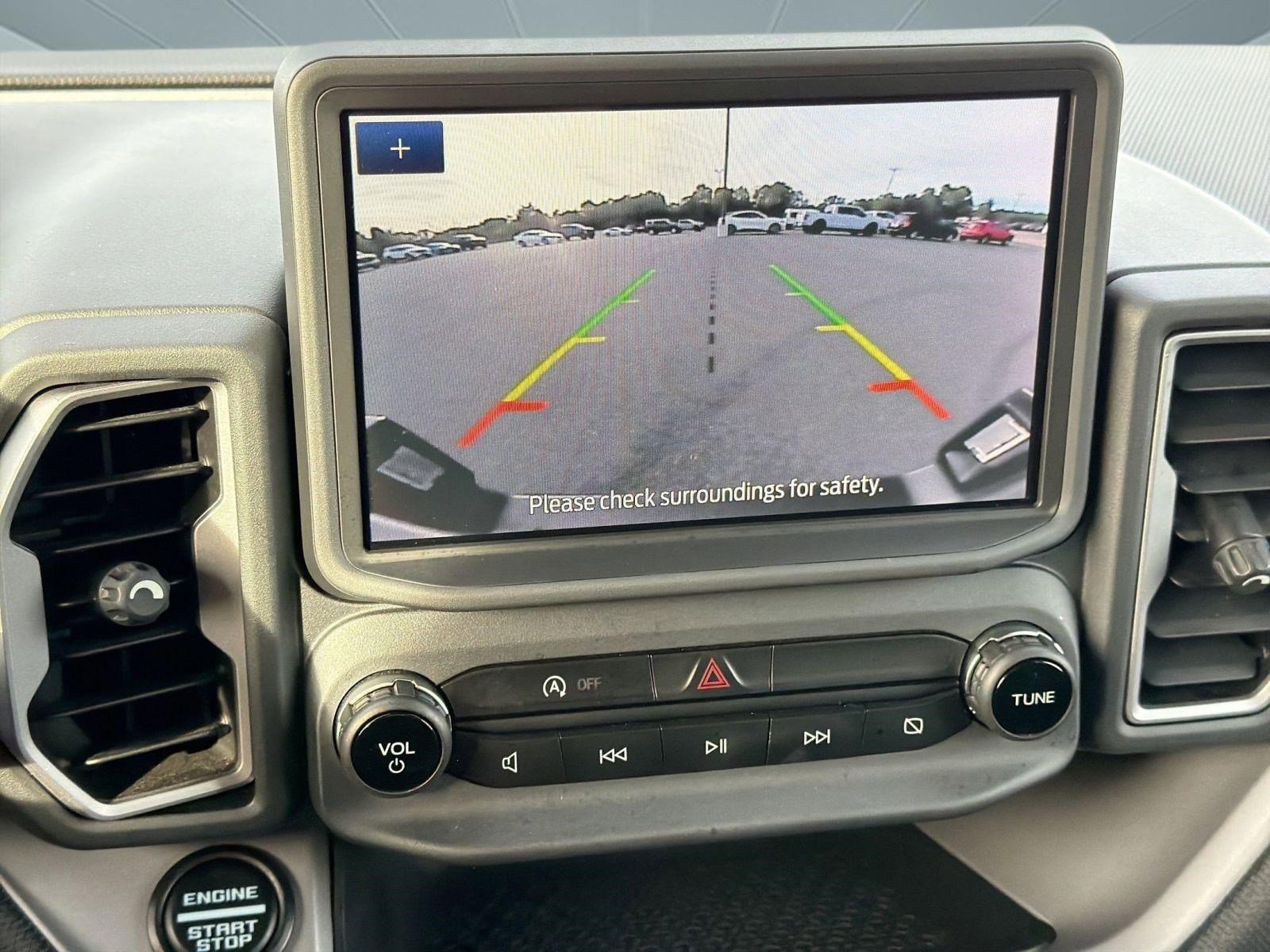 Certified 2024 Ford Bronco Sport Big Bend image 22