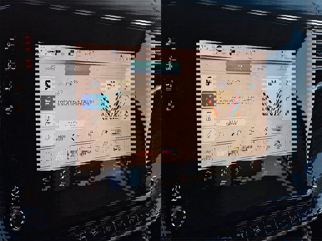 Used 2022 Jeep Wagoneer Series III w/ Premium Group I image 19