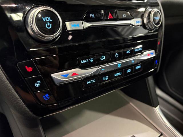 Certified 2023 Ford Explorer Limited w/ Limited Technology Package AWD/4WD image 14