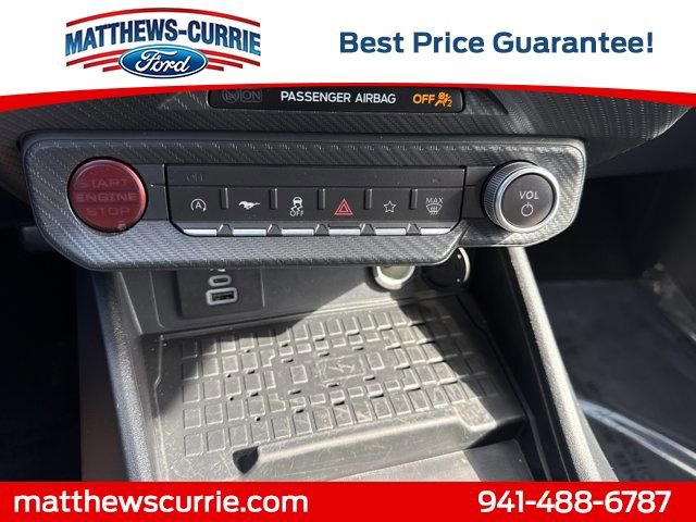 Certified 2024 Ford Mustang Premium image 18