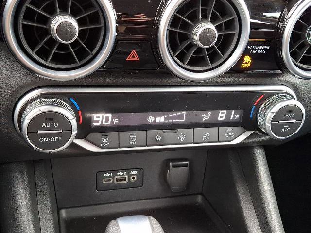 Used 2020 Nissan Sentra SV image 15