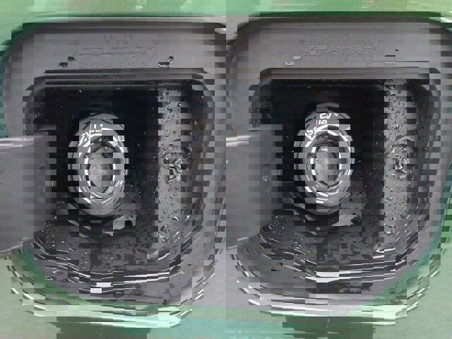 Certified 2023 Ford Bronco Sport Big Bend image 10