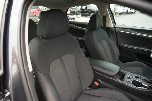 Used 2021 Kia K5 LXS FWD image 19
