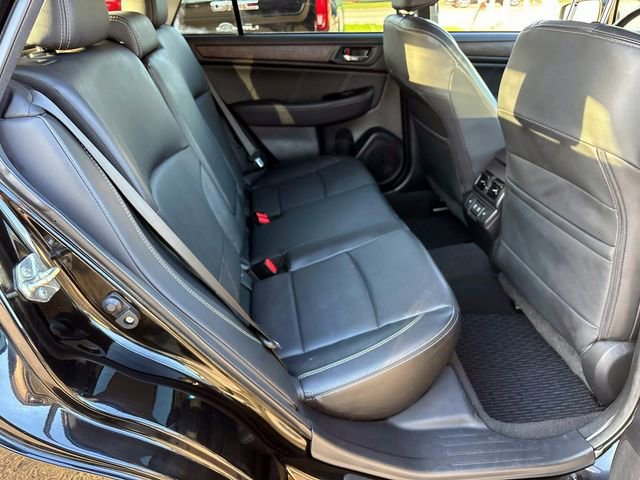 Used 2019 Subaru Outback 2.5i Limited AWD/4WD image 14