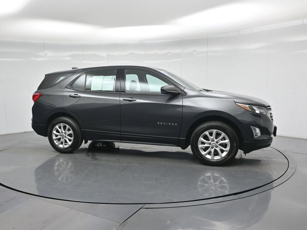 Used 2019 Chevrolet Equinox LS AWD/4WD image 23