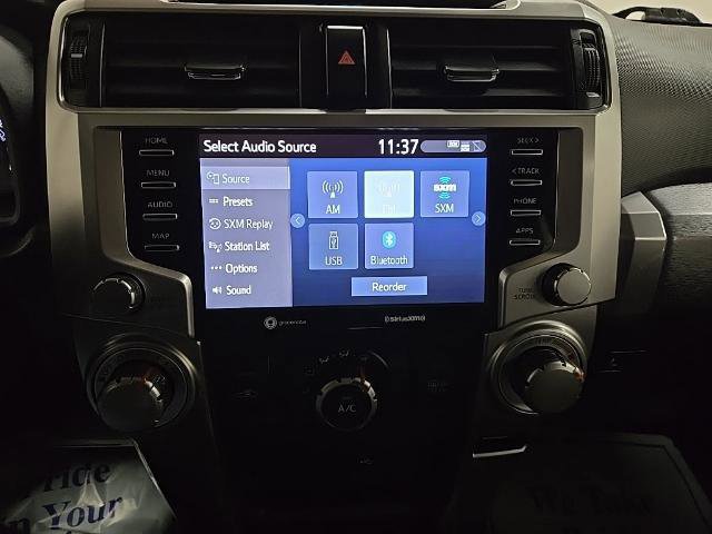 Used 2021 Toyota 4Runner SR5 image 14