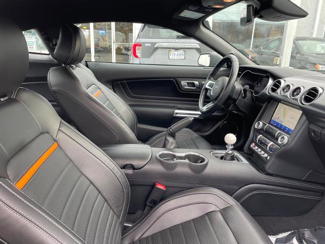 Certified 2023 Ford Mustang Mach 1 w/ Equipment Group 700A image 27