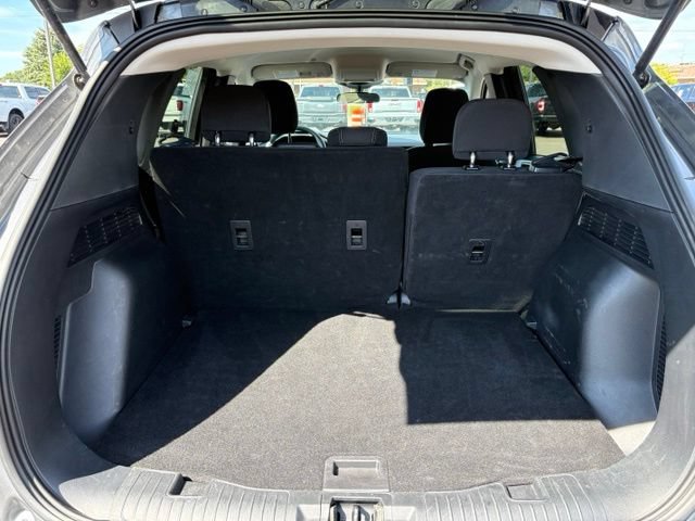 Certified 2025 Ford Escape Active AWD/4WD image 16