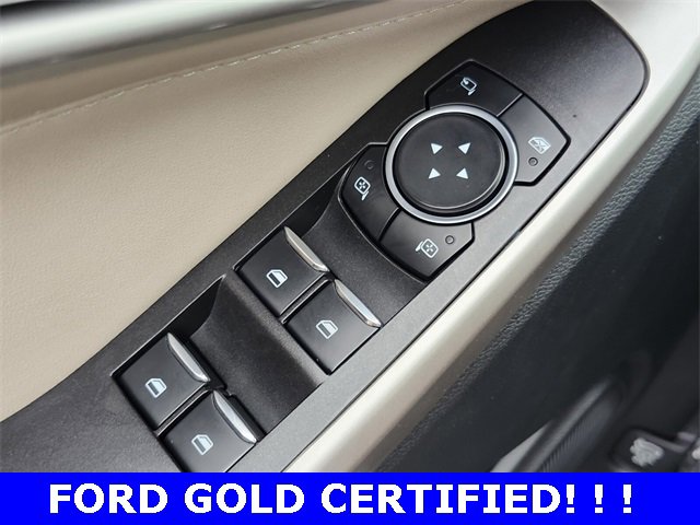 Certified 2023 Ford Explorer Limited image 31