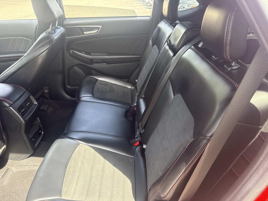 Certified 2023 Ford Edge ST-Line AWD/4WD image 15