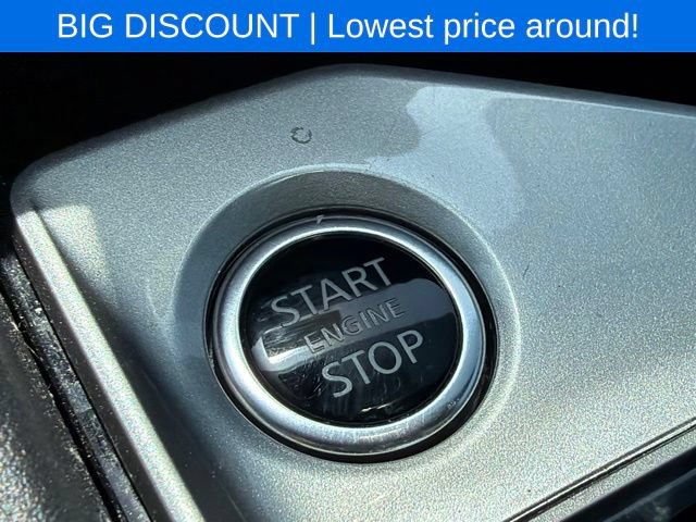 Used 2024 Nissan Altima 2.5 SV FWD image 30