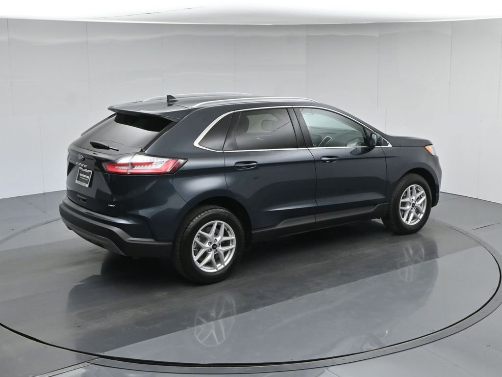 Certified 2024 Ford Edge SEL w/ Convenience Package AWD/4WD image 43