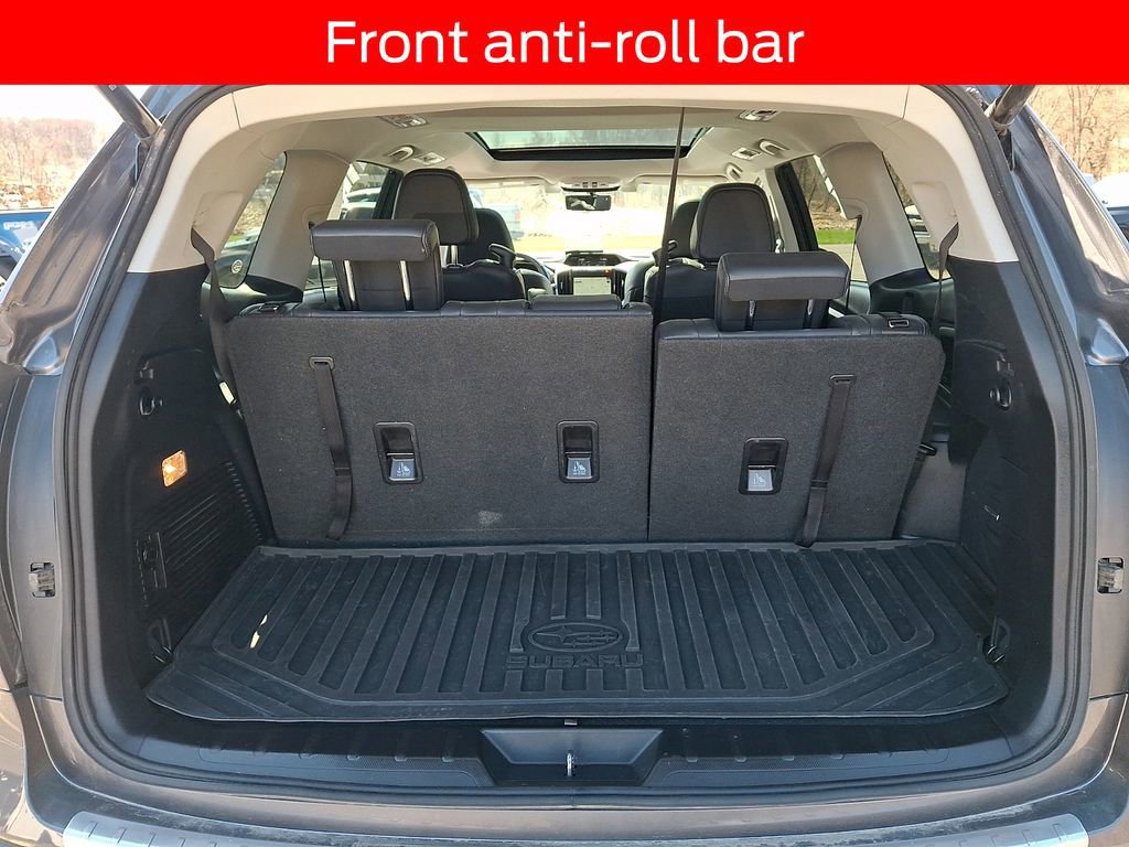 Used 2022 Subaru Ascent Touring w/ Popular Package #2A AWD/4WD image 29