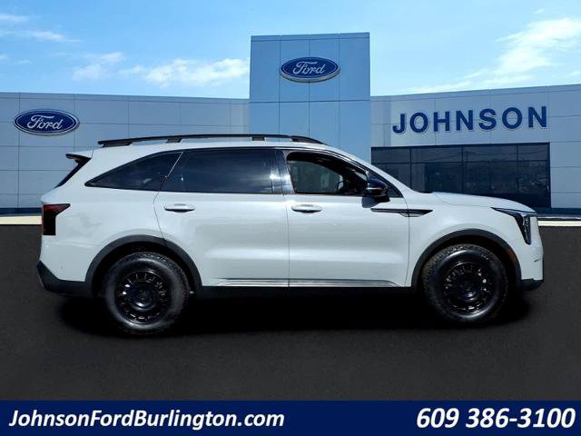 Used 2024 Kia Sorento SX Prestige AWD/4WD image 2