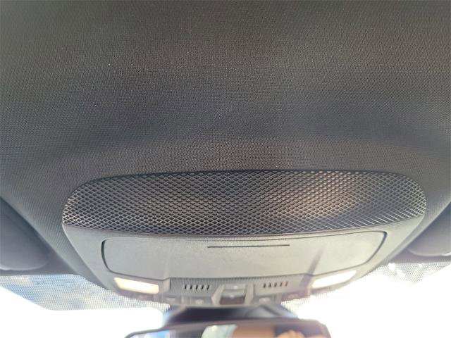 Certified 2024 Ford Edge Titanium w/ Titanium Elite Package image 32