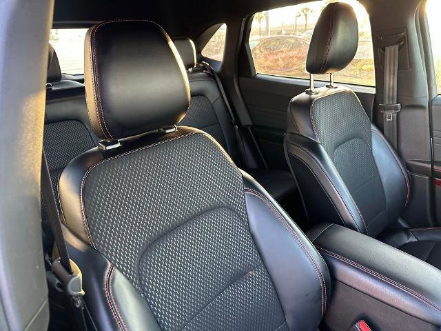 Certified 2024 Ford Escape ST-Line w/ Tech Pack #1 image 24