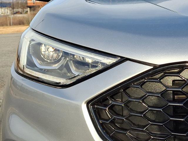 Certified 2020 Ford Edge ST w/ Equipment Group 401A image 9
