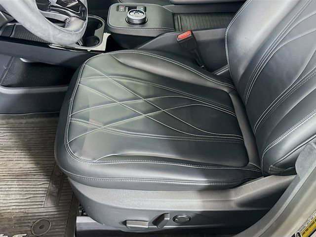 Certified 2022 Ford Mustang Mach-E Select w/ Comfort/Technology Package image 41