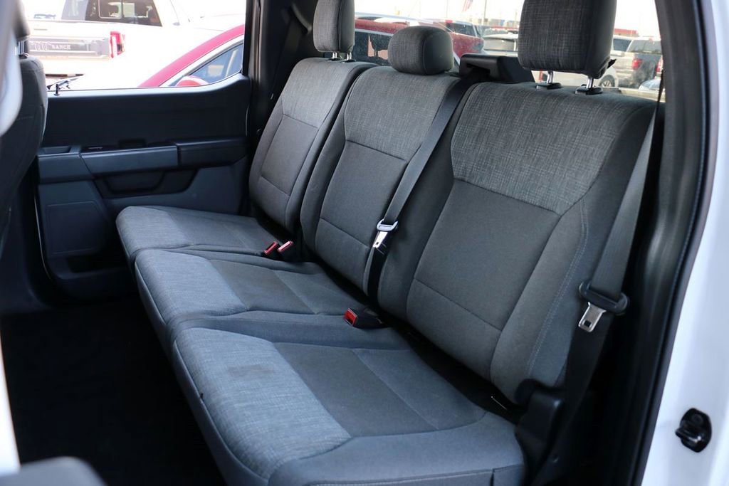 Certified 2022 Ford F150 XLT w/ Trailer Tow Package image 17