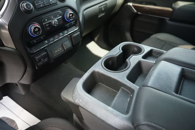 Used 2021 Chevrolet Silverado 2500 LT w/ Fleet Comfort Package AWD/4WD image 28