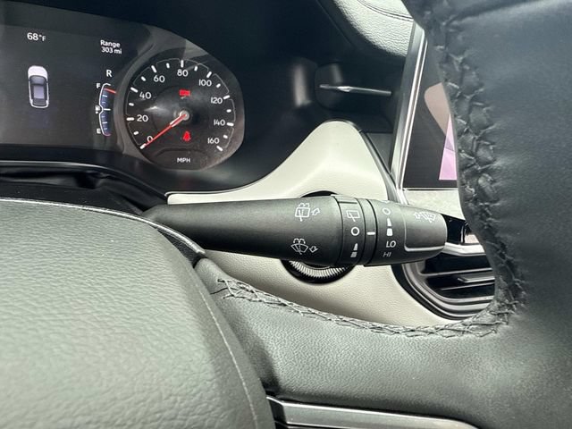 Used 2025 Jeep Compass Limited AWD/4WD image 37