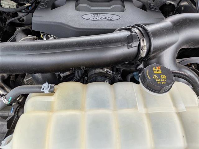Certified 2023 Ford F150 Lariat AWD/4WD image 21