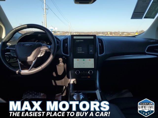 Certified 2022 Ford Edge SEL w/ Convenience Package image 16