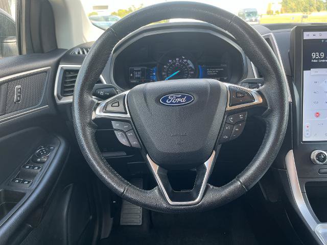 Certified 2024 Ford Edge SEL AWD/4WD image 11