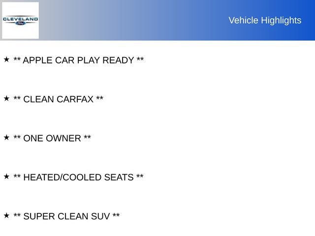 Certified 2025 Ford Expedition Active RWD image 4