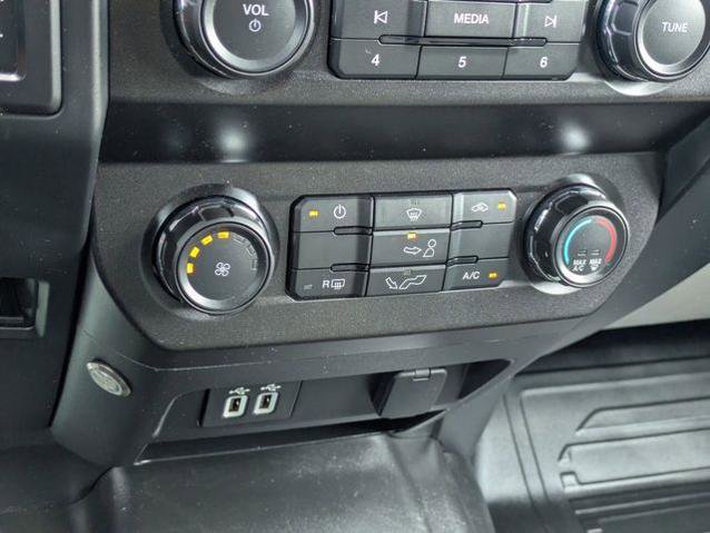 Certified 2020 Ford F150 XL AWD/4WD image 22