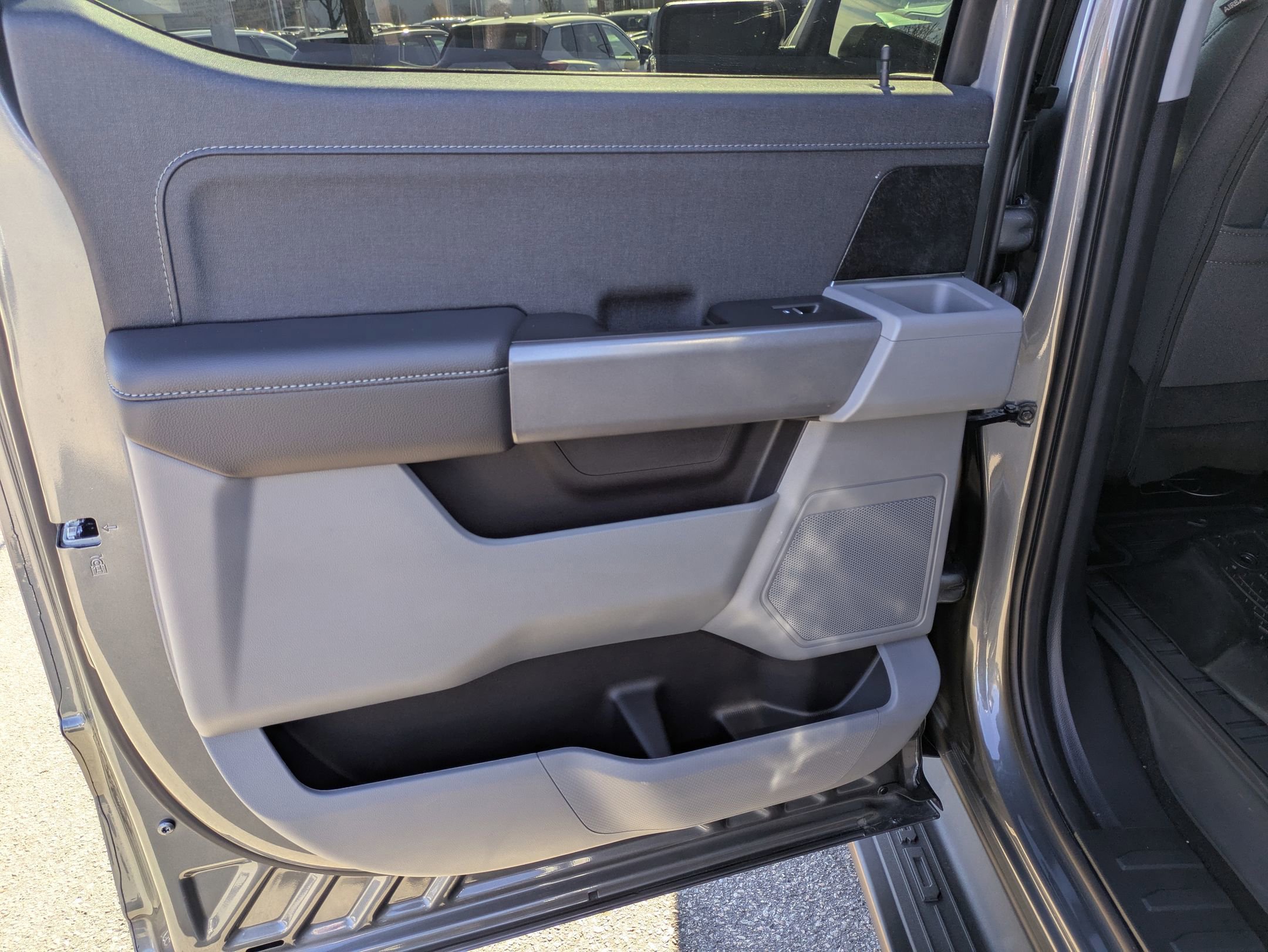 Certified 2024 Ford F150 Lightning XLT image 26