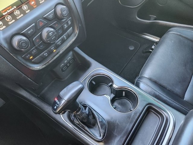 Used 2020 Dodge Durango R/T w/ Blacktop Package image 18