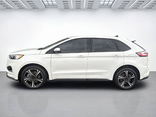 Certified 2023 Ford Edge ST AWD/4WD image 6