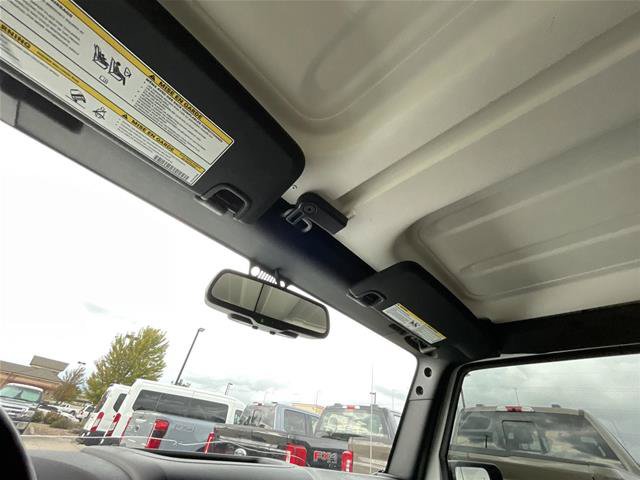 Used 2018 Jeep Wrangler Unlimited Sport S AWD/4WD image 21