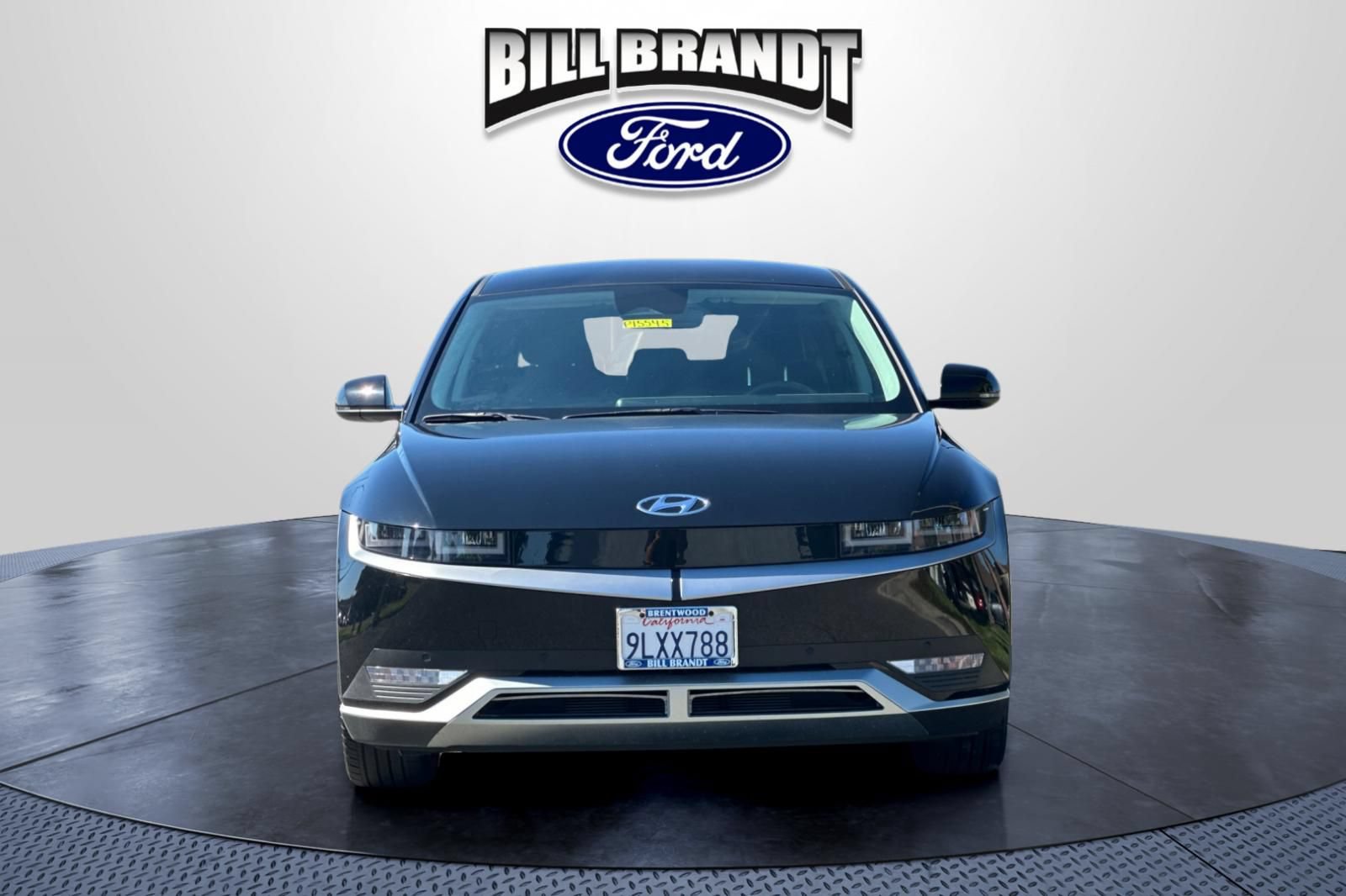 Used 2024 Hyundai Ioniq 5 SEL RWD image 8