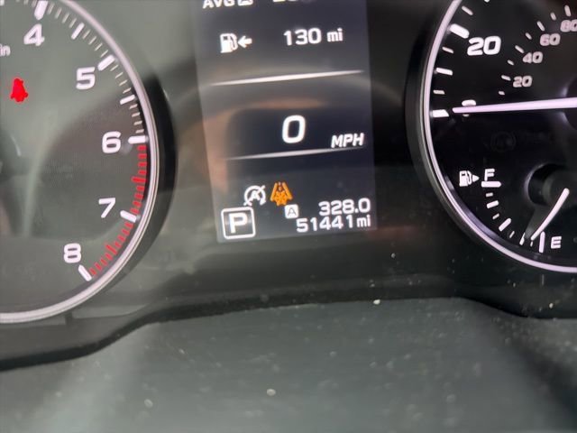 Used 2023 Subaru Outback Onyx Edition image 42