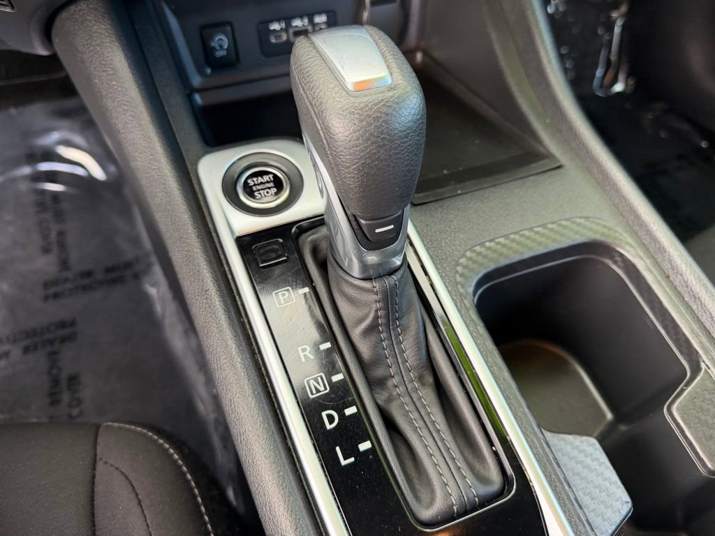 Used 2024 Nissan Sentra SV image 26