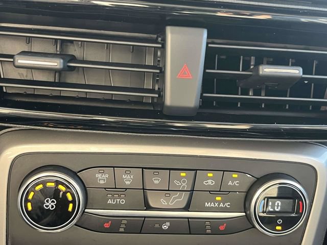 Certified 2021 Ford EcoSport Titanium AWD/4WD image 31