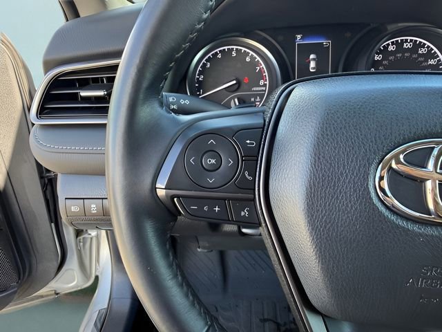 Used 2023 Toyota Camry SE image 21