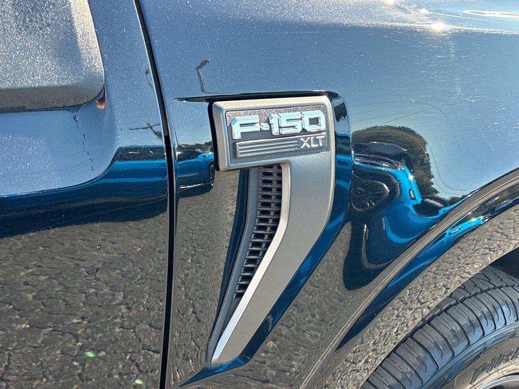 Certified 2023 Ford F150 XLT w/ Equipment Group 302A High AWD/4WD image 13