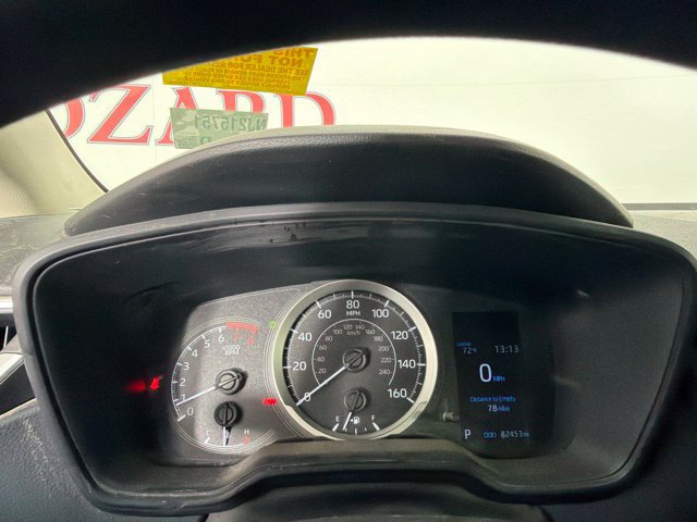 Used 2022 Toyota Corolla LE FWD image 24