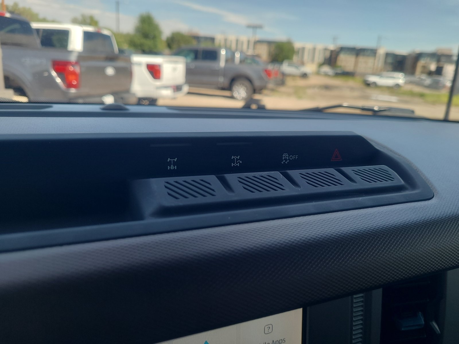 Certified 2023 Ford Bronco Outer Banks AWD/4WD image 33