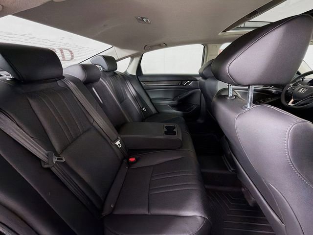 Used 2020 Honda Accord Touring image 33
