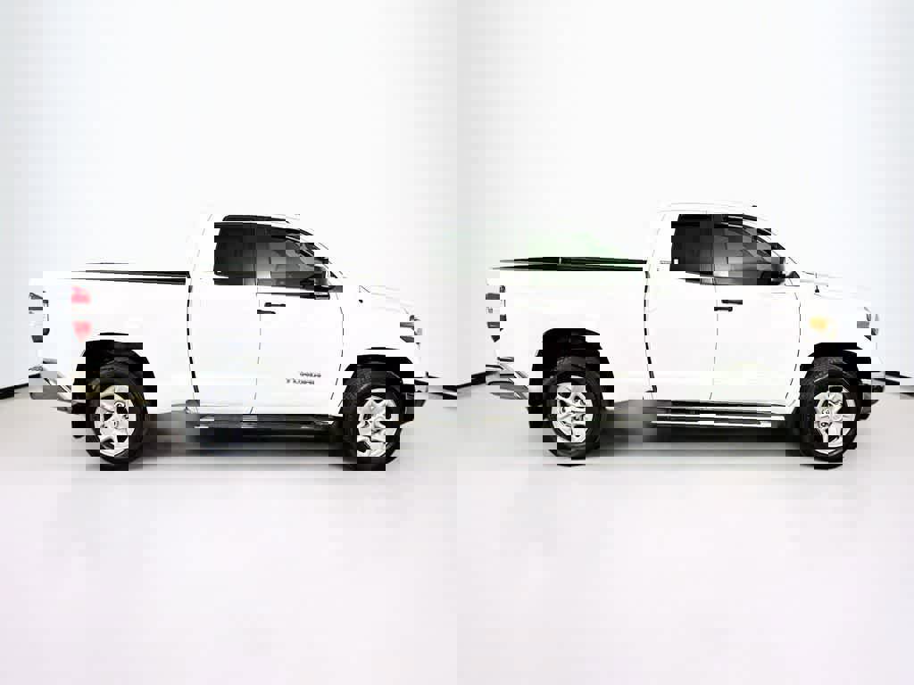 Used 2019 Toyota Tundra SR5 image 6