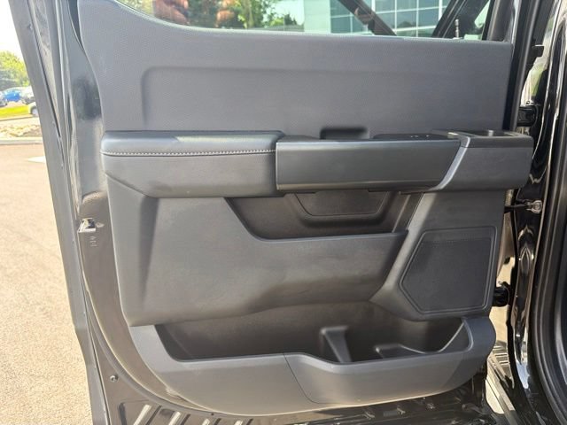 Certified 2023 Ford F150 XL w/ STX Appearance Package AWD/4WD image 20