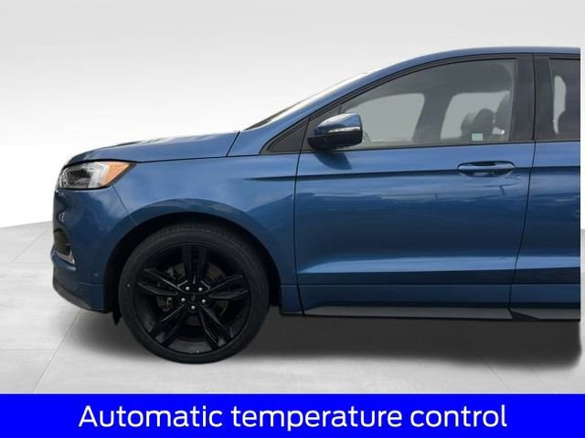Certified 2020 Ford Edge ST w/ Equipment Group 401A image 14