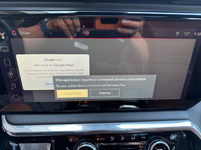 Used 2024 GMC Sierra 1500 Denali Ultimate AWD/4WD image 34