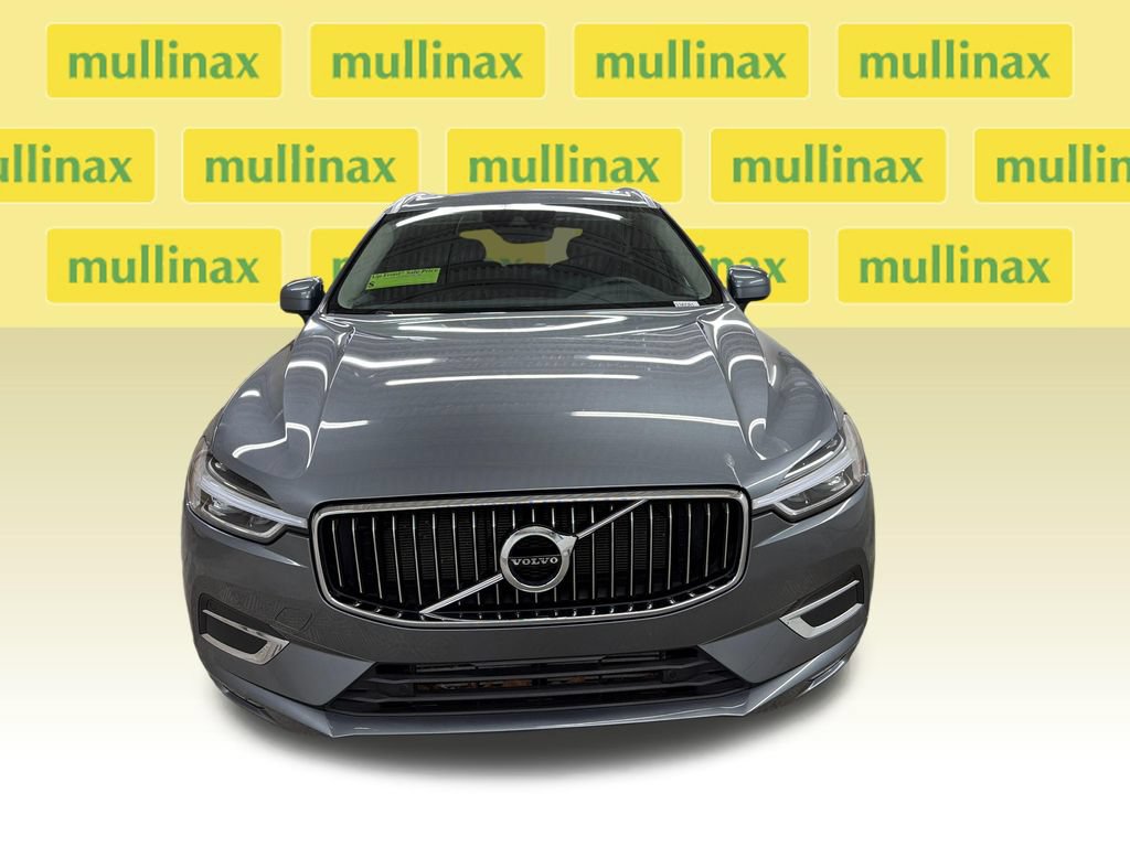 Used 2019 Volvo XC60 T5 Inscription w/ Protection Package Premier FWD image 15