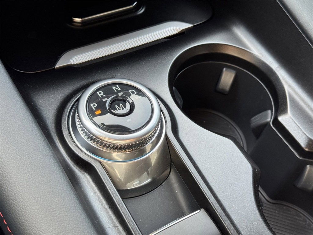 Certified 2025 Ford Explorer ST w/ Sun And Sound Package image 15